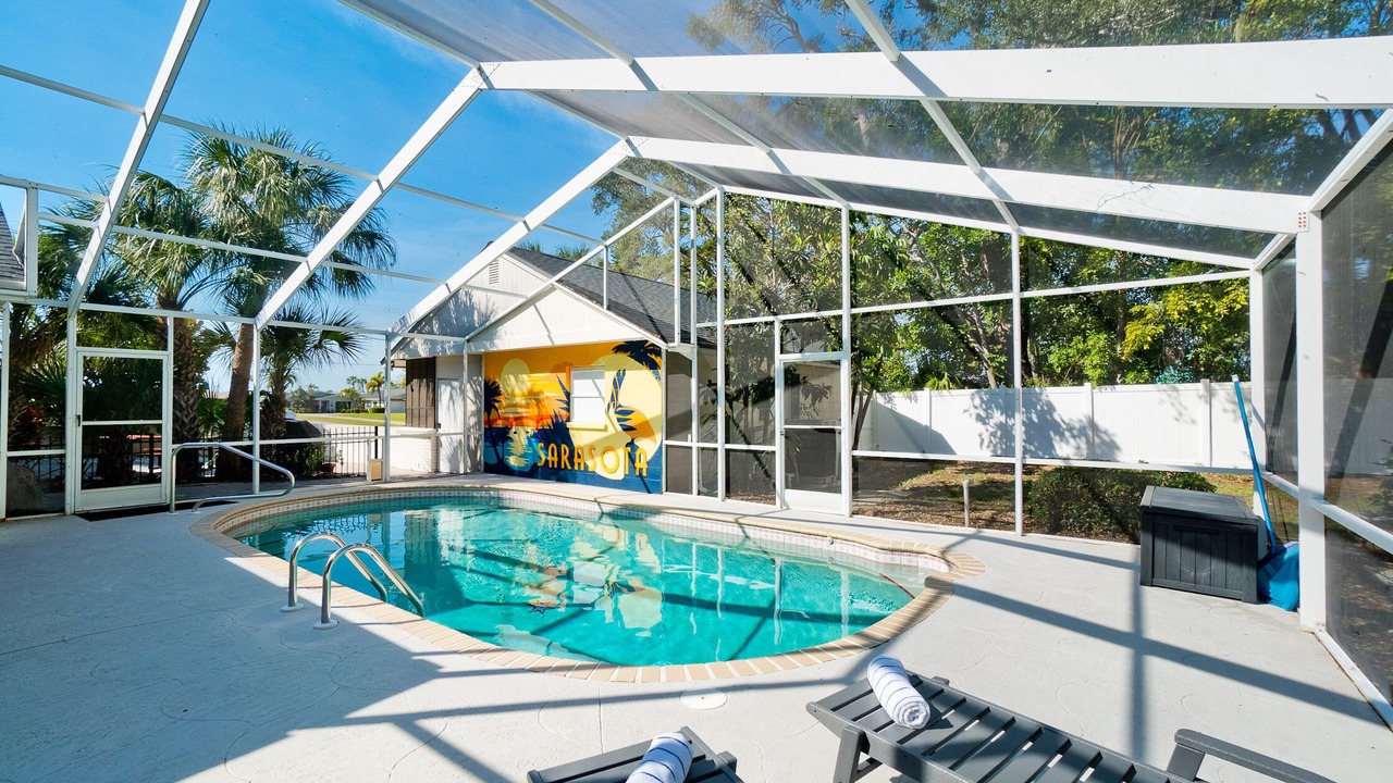 Photo of Outdoor in Trailer Estates