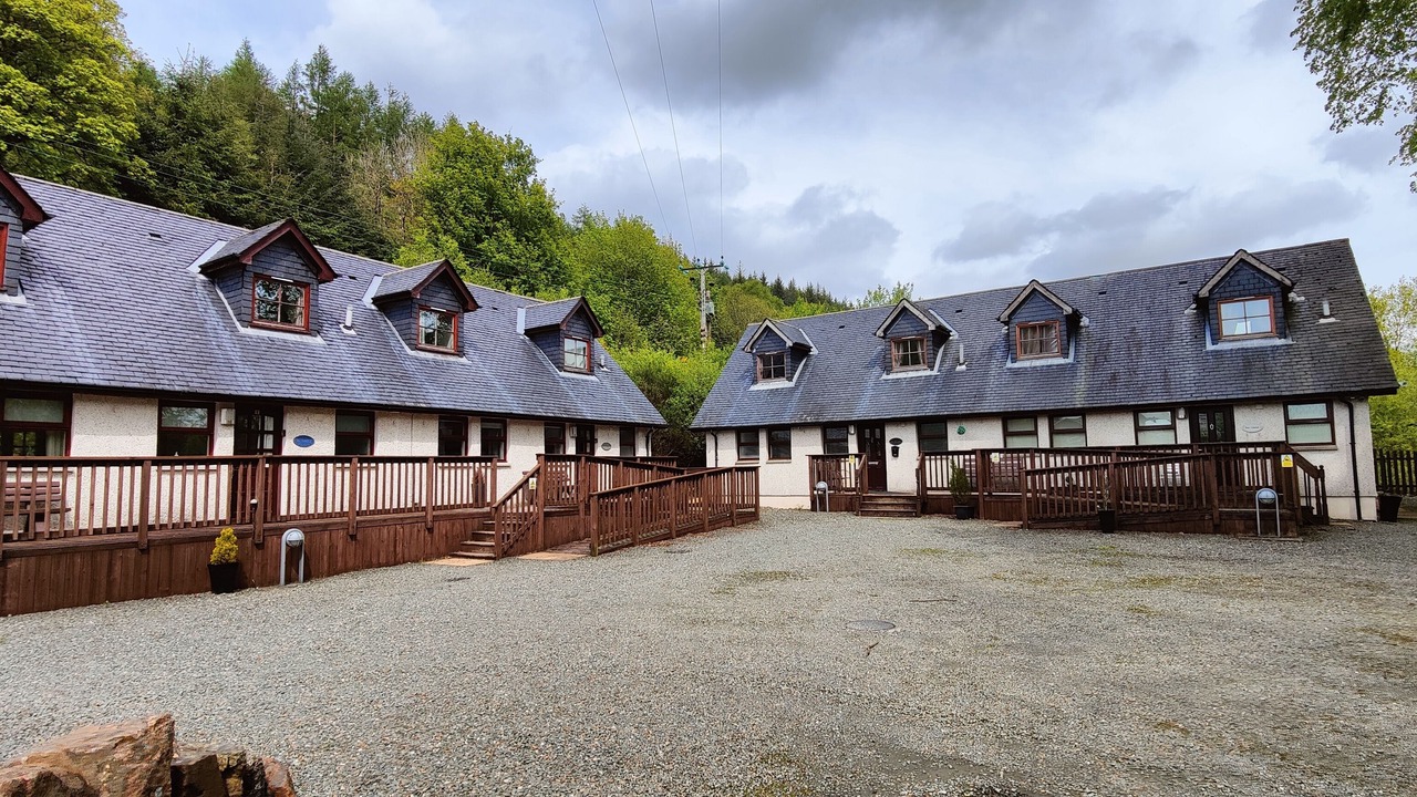 Photo of Outdoor in Tarbet