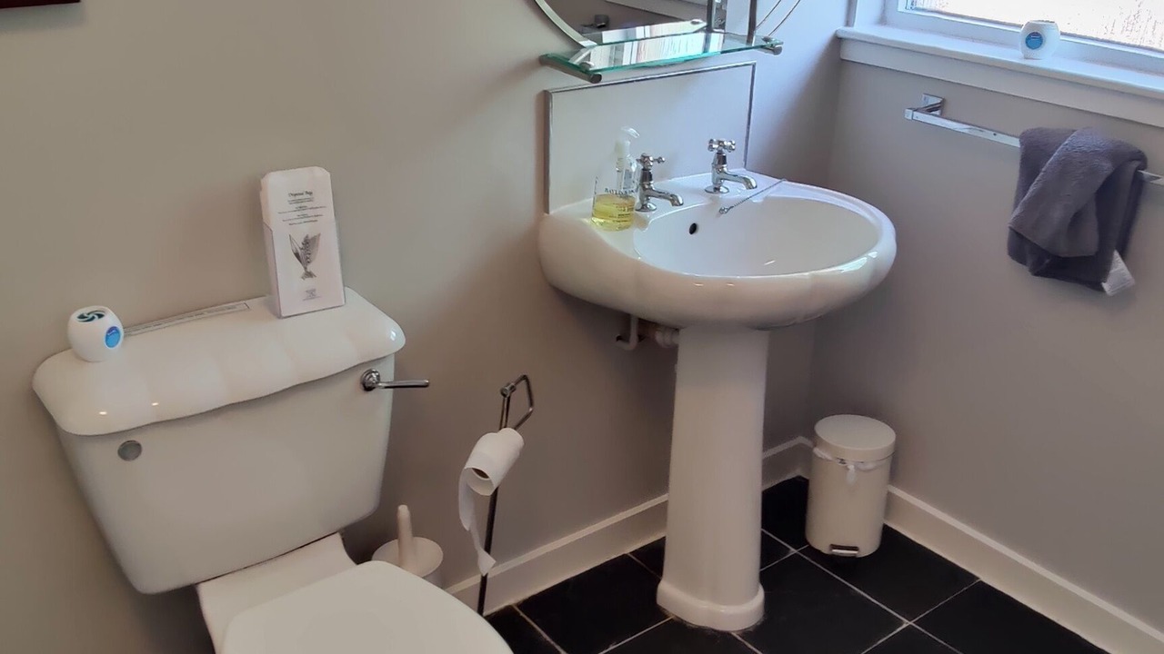 Photo of Bathroom in Tarbet