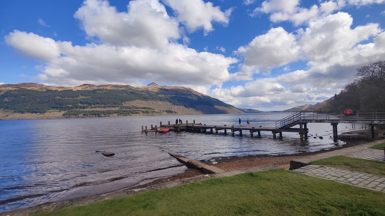 Photo of Others in Tarbet