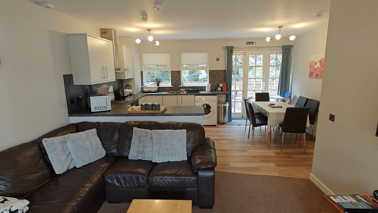 Photo of Bedroom in Tarbet