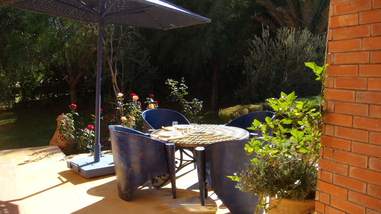 Photo of Outdoor in Ghassate