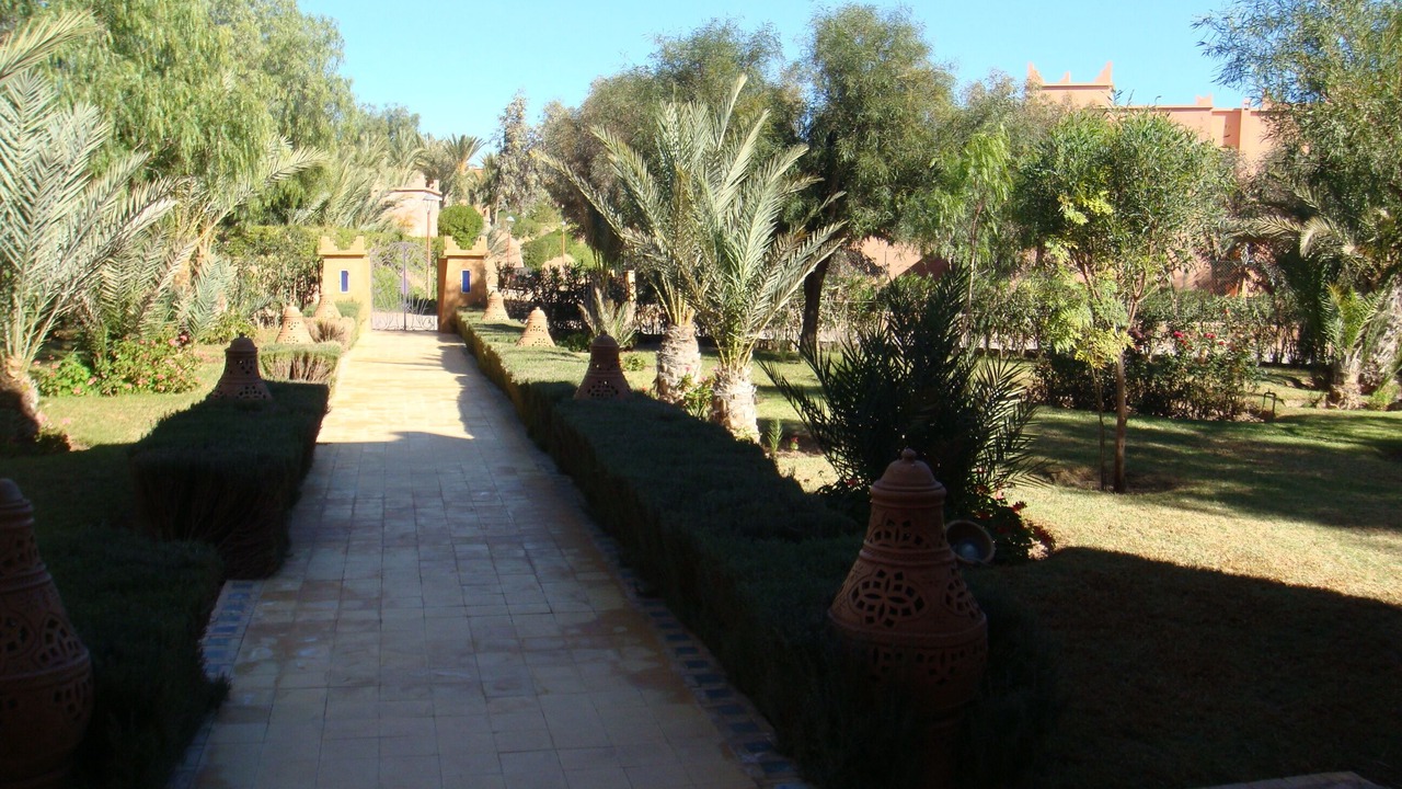 Photo of Outdoor in Ghassate