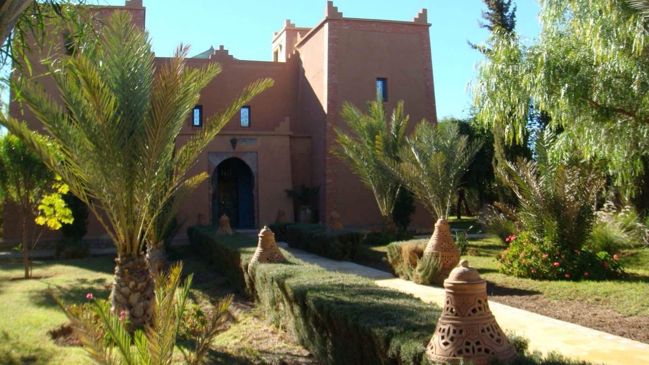 Photo of Outdoor in Ghassate