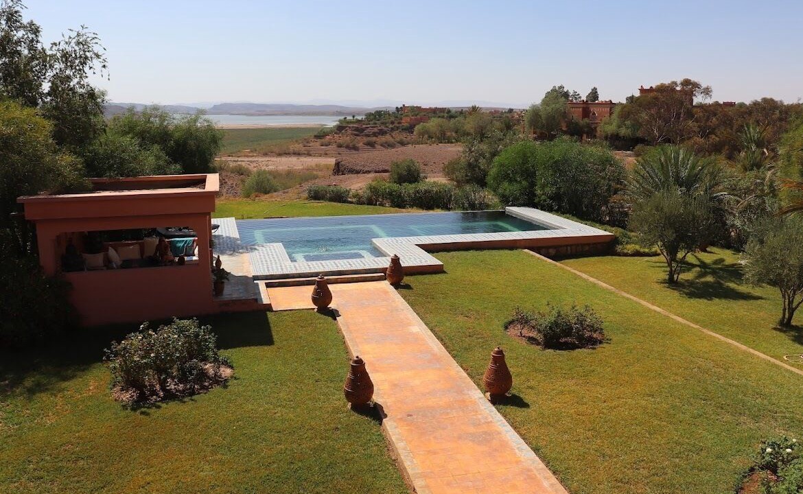 Photo of Outdoor in Ghassate