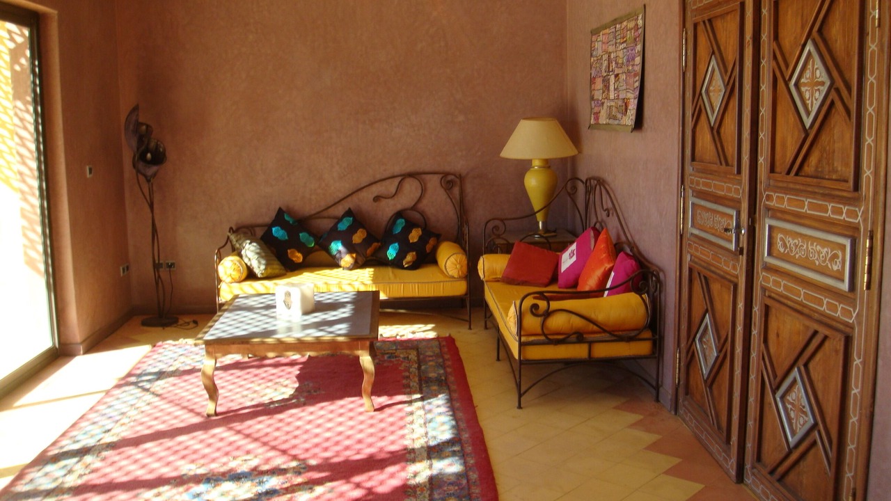 Photo of Livingroom in Ghassate