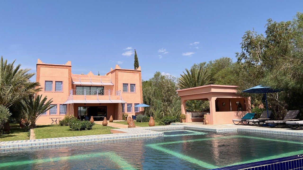 Photo of Outdoor in Ghassate