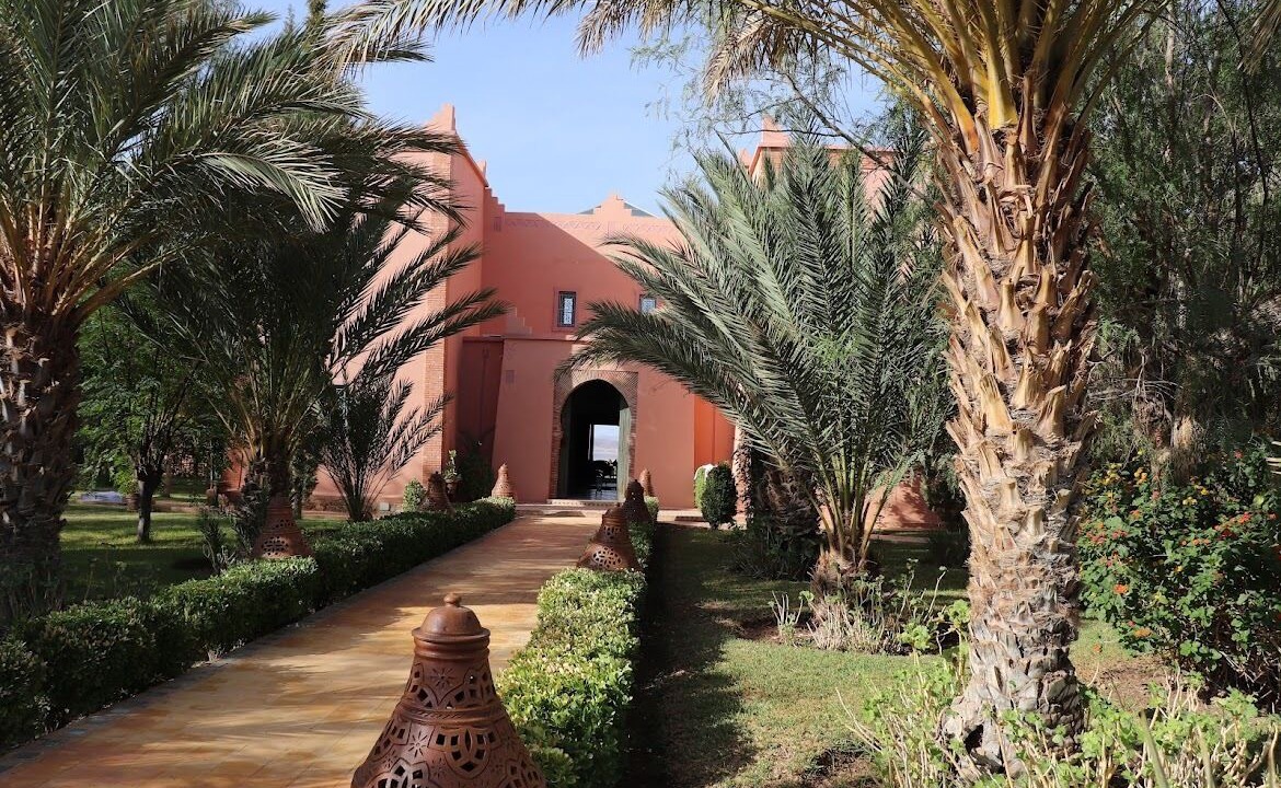 Photo of Outdoor in Ghassate