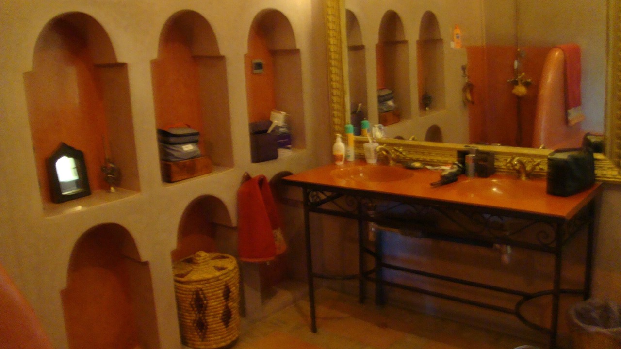 Photo of Bathroom in Ghassate
