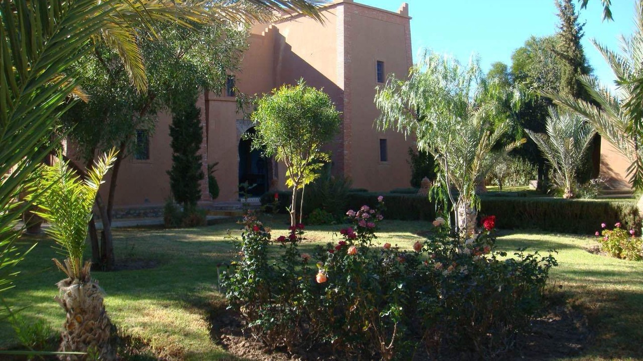 Photo of Outdoor in Ghassate