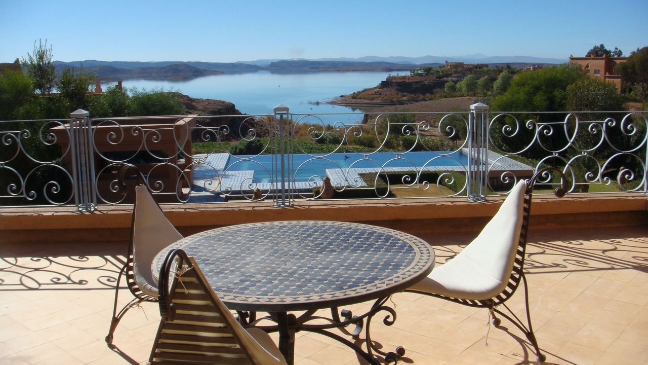 Photo of Outdoor in Ghassate