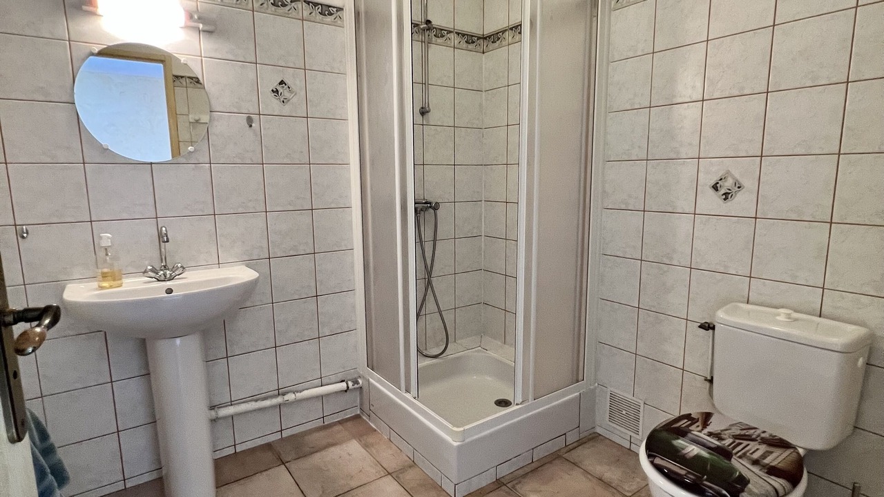 Photo of Bathroom in Villardonnel