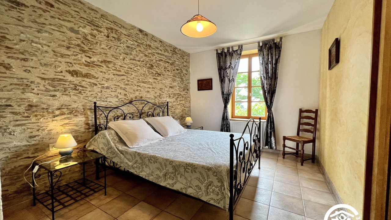 Photo of Bedroom in Villardonnel