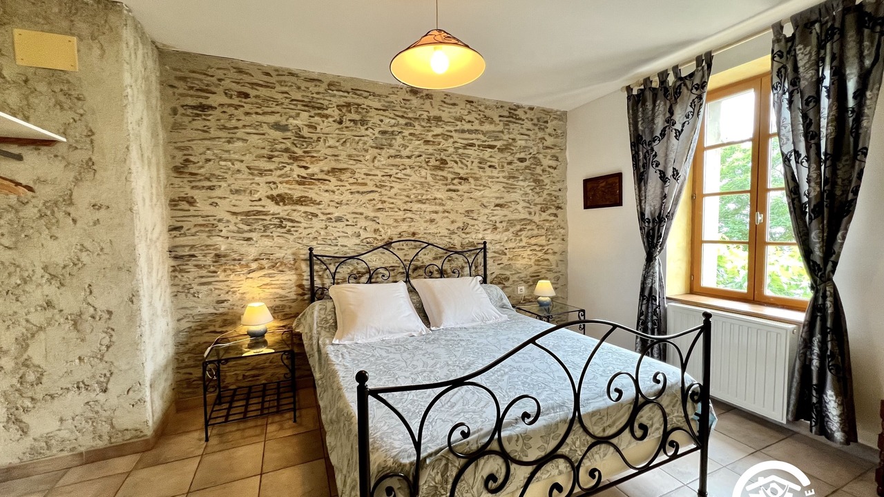 Photo of Bedroom in Villardonnel