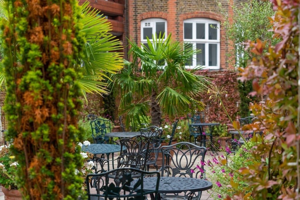 Photo of Outdoor in Knightsbridge