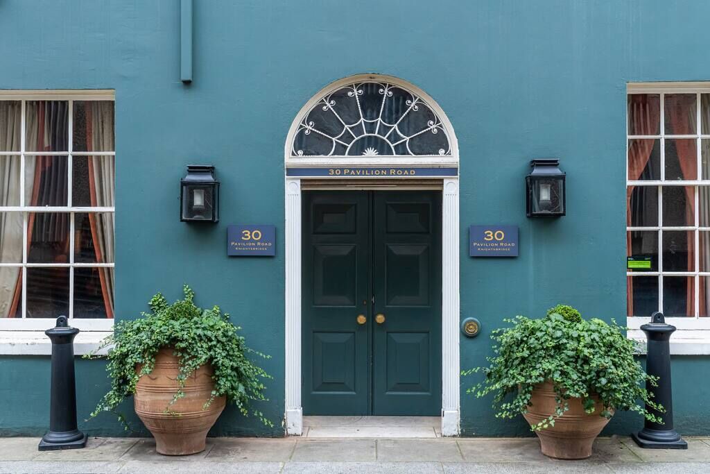 Photo of Outdoor in Knightsbridge