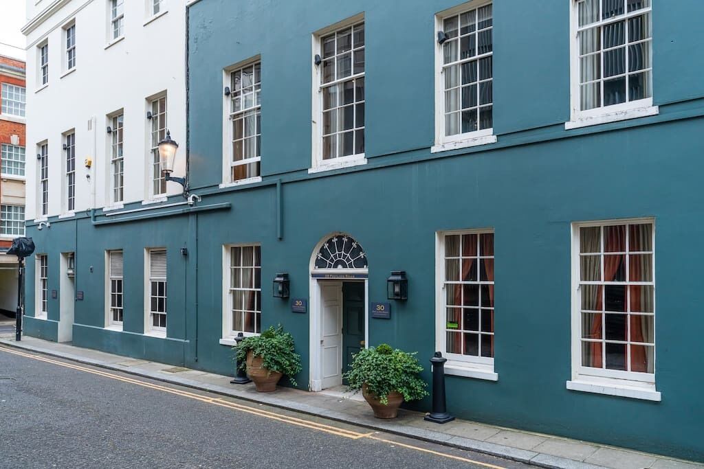 Photo of Outdoor in Knightsbridge