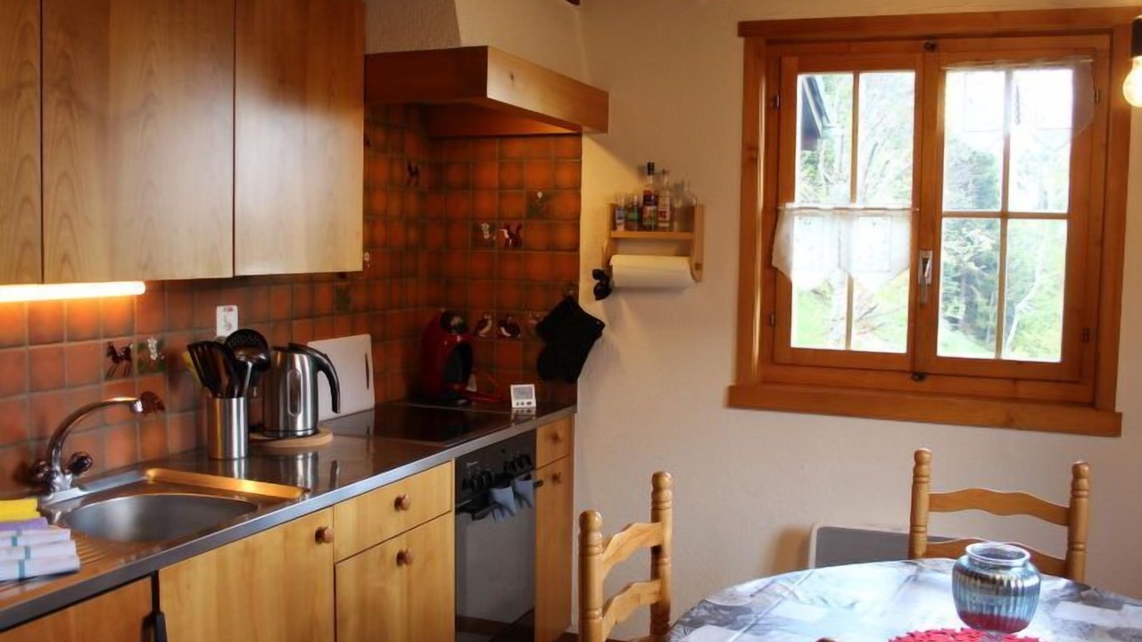 Photo of Bedroom in Moleson