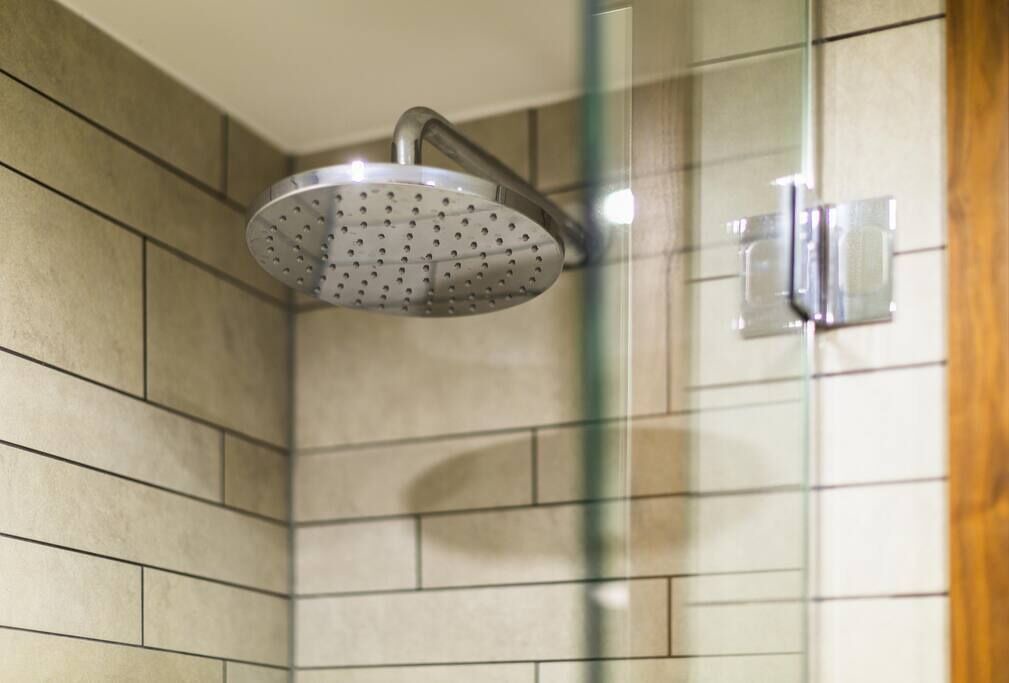 Photo of Bathroom in Cardiff City Centre
