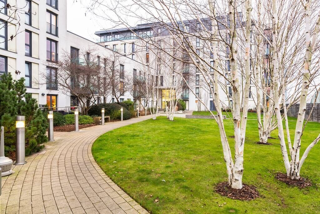 Photo of Outdoor in Cardiff City Centre