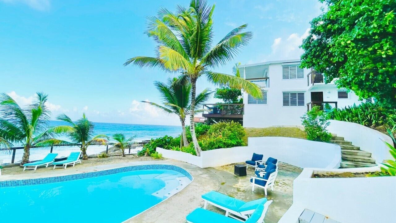 Photo of Outdoor in Estate La Vallee