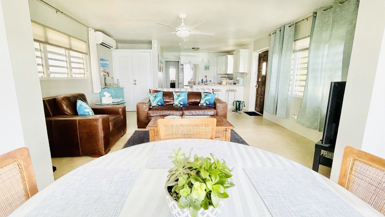 Photo of Livingroom in Estate La Vallee