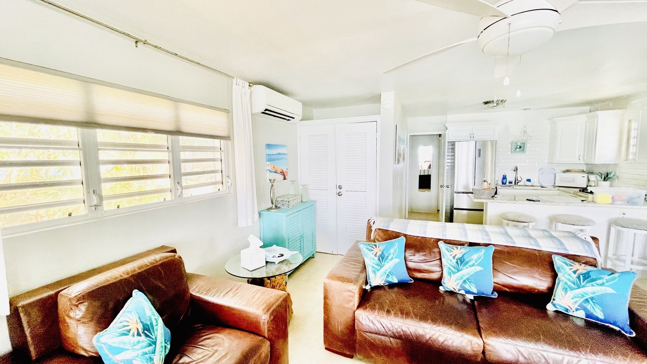 Photo of Livingroom in Estate La Vallee