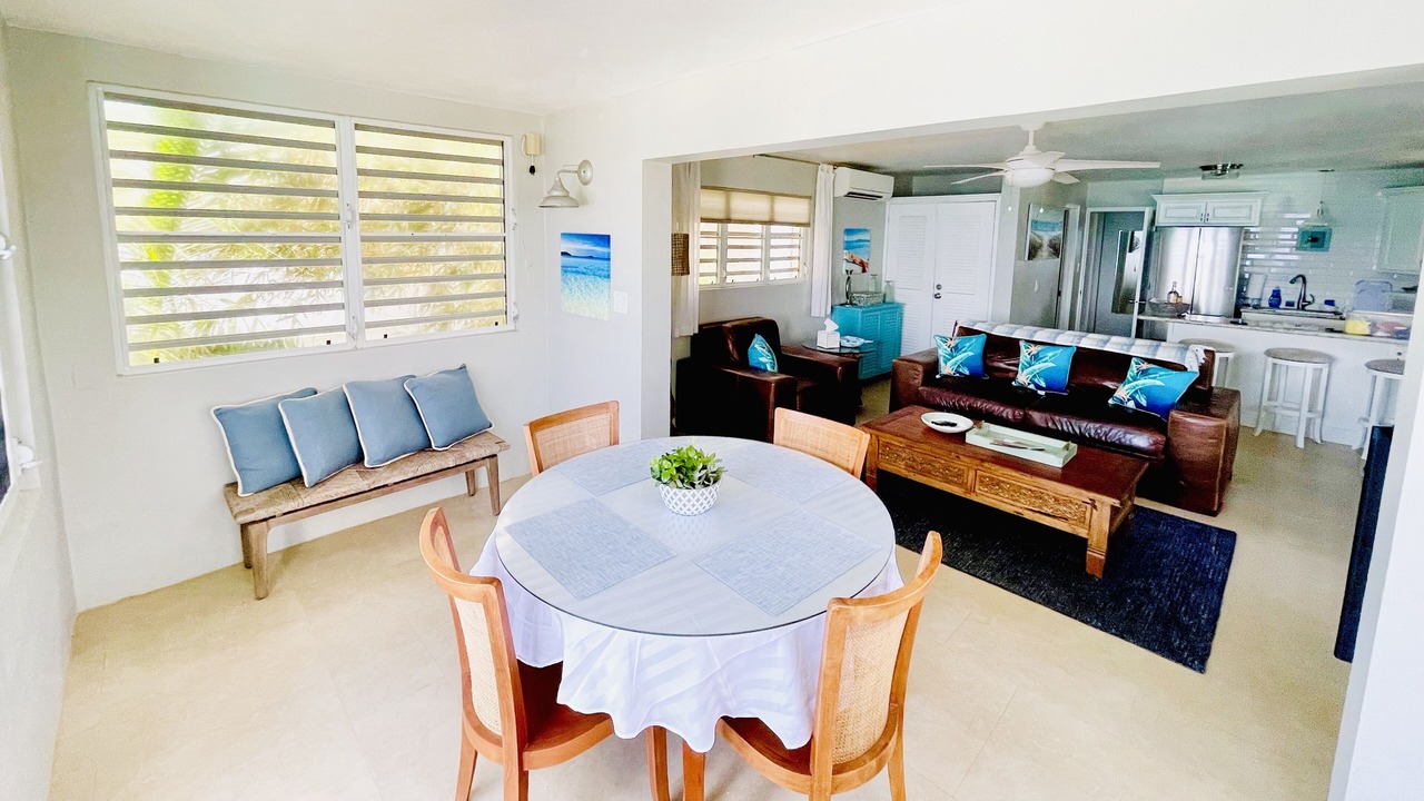 Photo of Livingroom in Estate La Vallee