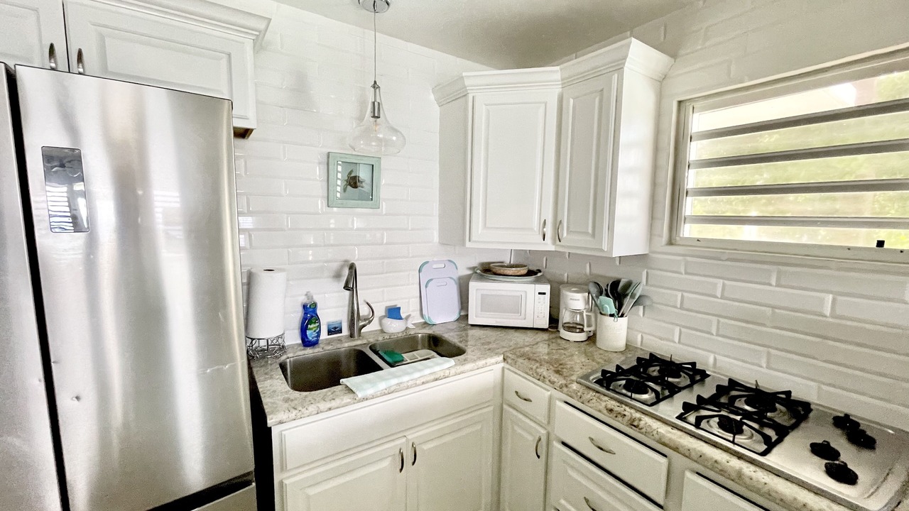 Photo of Kitchen in Estate La Vallee