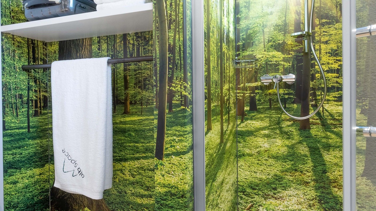 Photo of Bathroom in Willmandingen