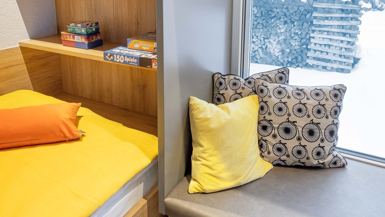 Photo of Bedroom in Willmandingen