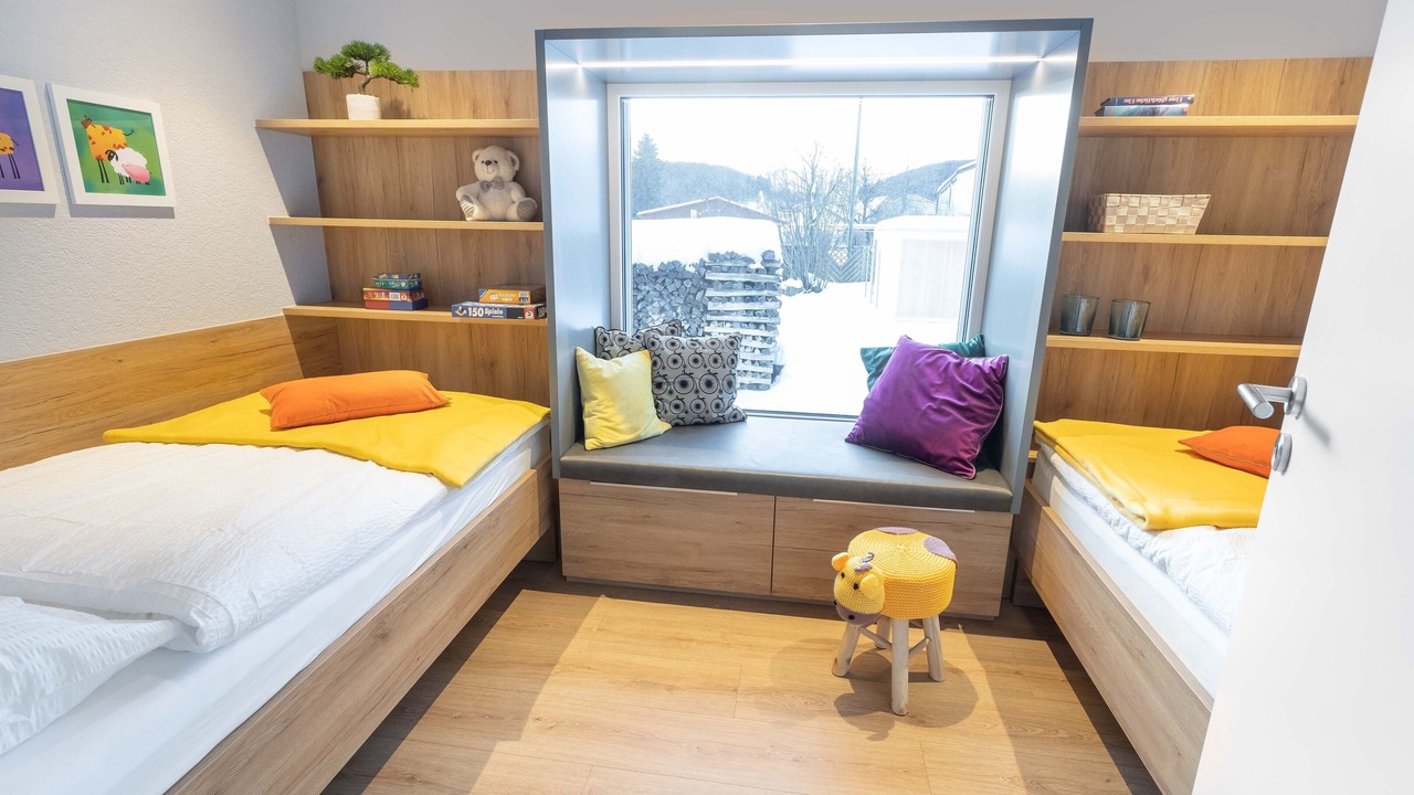 Photo of Bedroom in Willmandingen