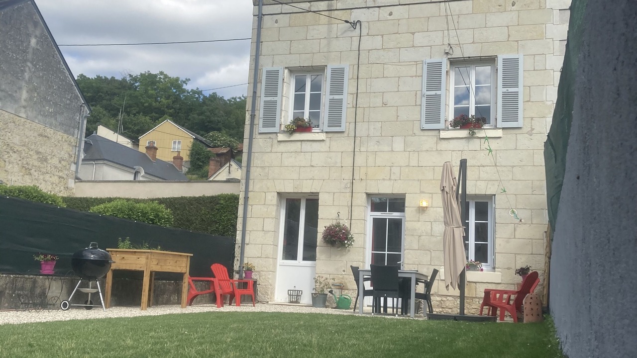 Photo of Outdoor in Montrichard Val de Cher