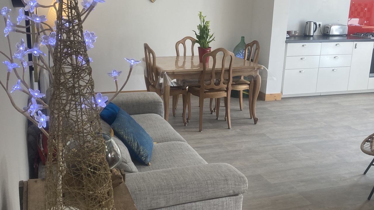Photo of Livingroom in Montrichard Val de Cher