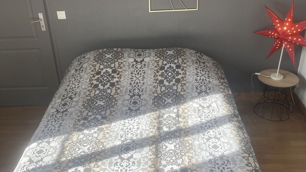 Photo of Bedroom in Montrichard Val de Cher