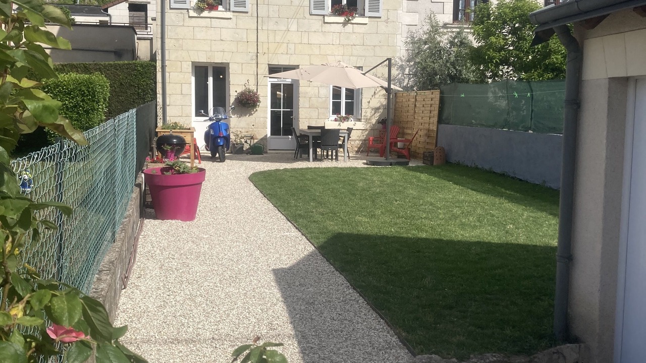 Photo of Outdoor in Montrichard Val de Cher