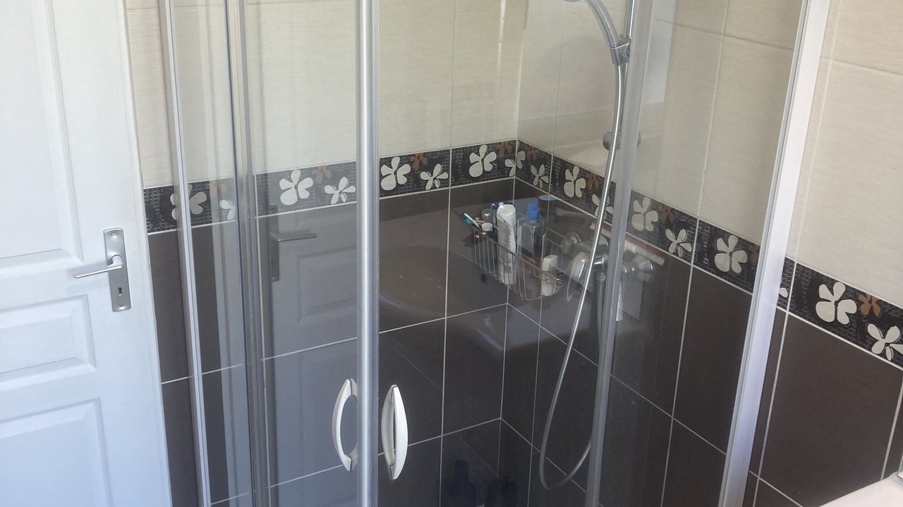 Photo of Bathroom in Montrichard Val de Cher