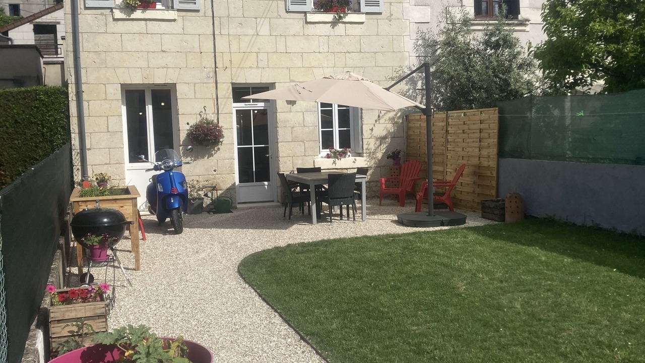 Photo of Outdoor in Montrichard Val de Cher