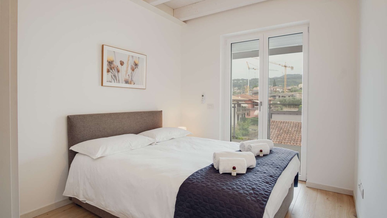 Photo of Bedroom in Bardolino
