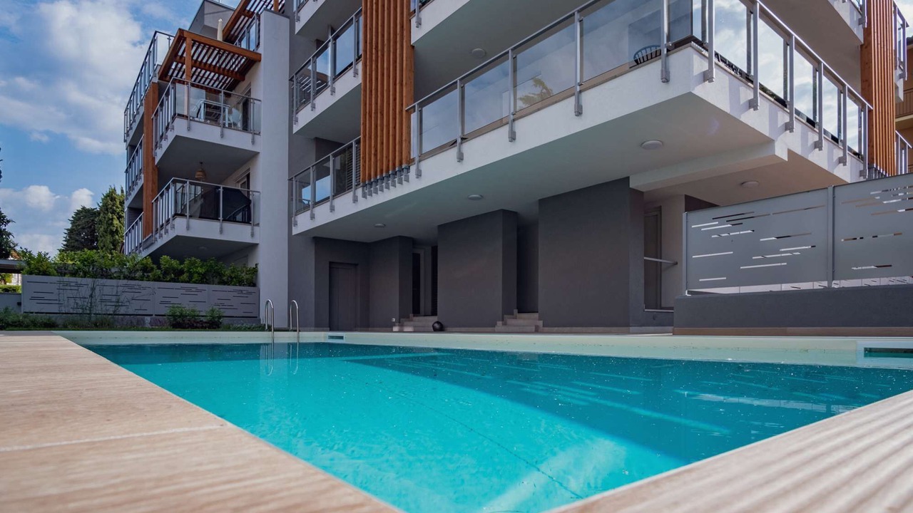 Photo of Outdoor in Bardolino
