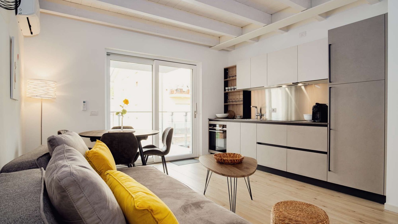 Photo of Livingroom in Bardolino