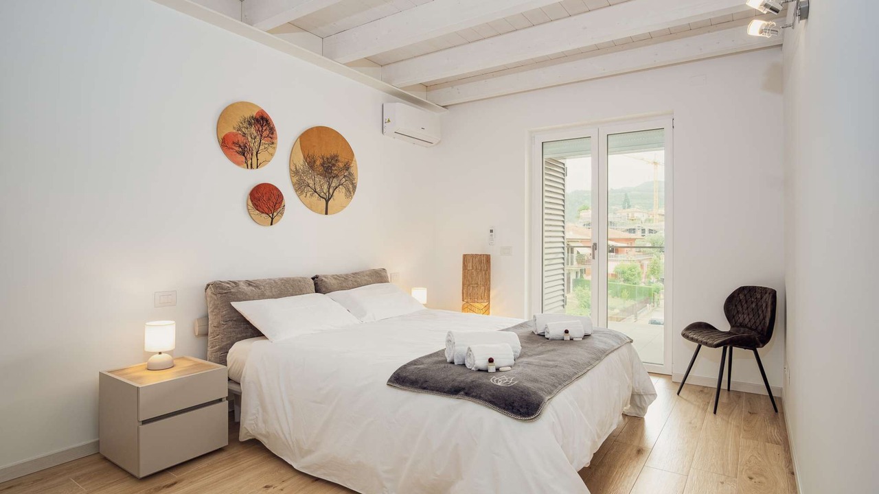 Photo of Bedroom in Bardolino