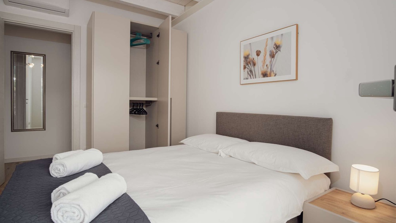 Photo of Bedroom in Bardolino