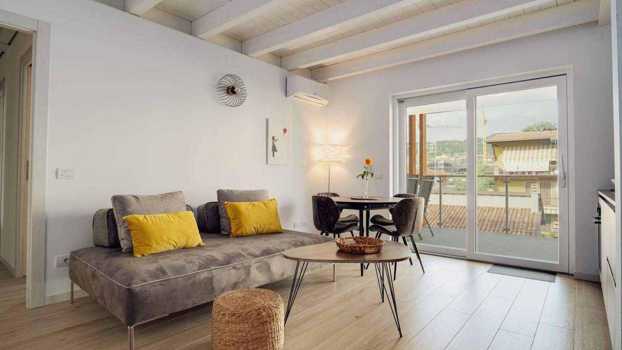 Photo of Livingroom in Bardolino