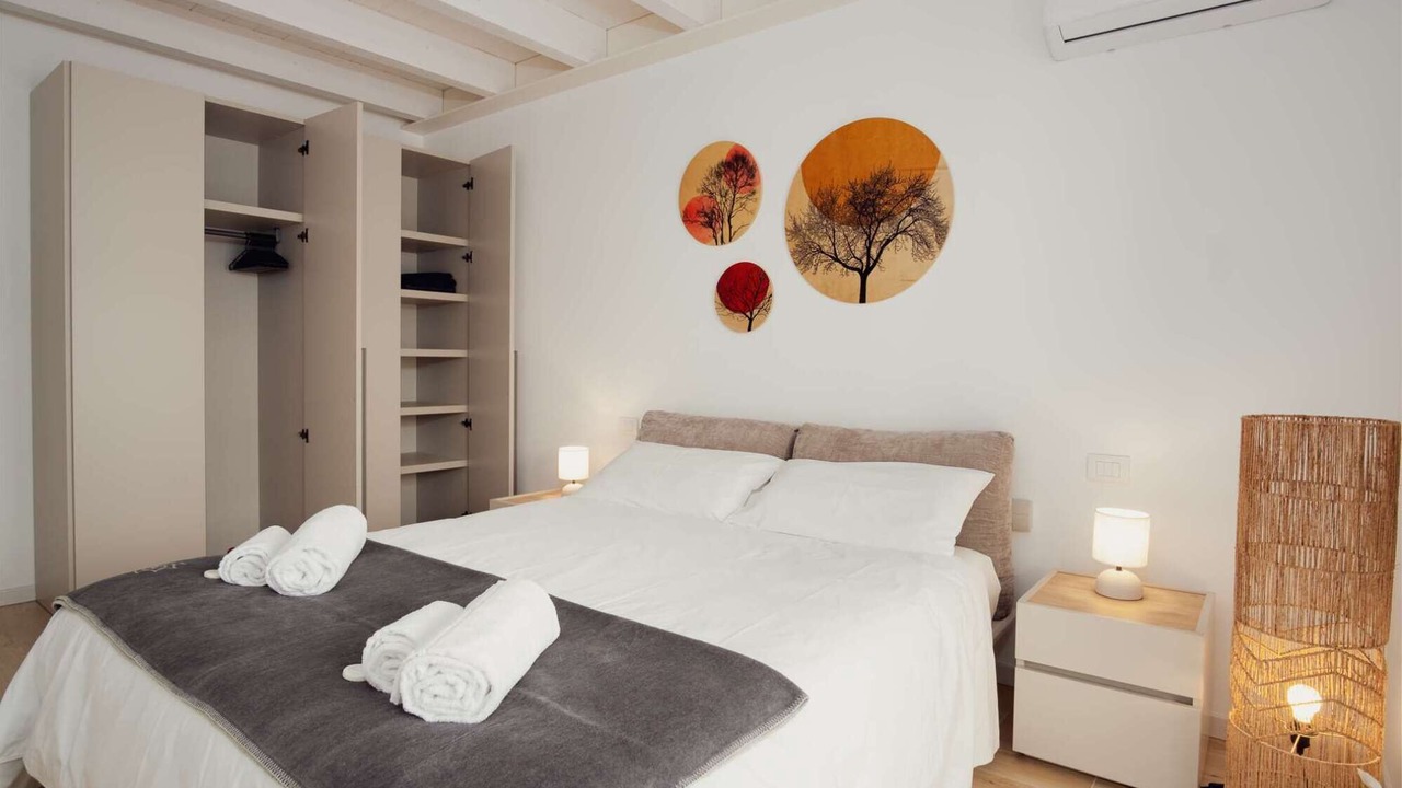 Photo of Bedroom in Bardolino