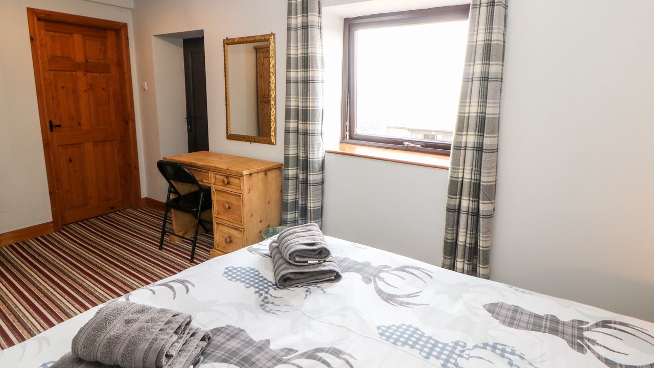Photo of Bedroom in Over Haddon