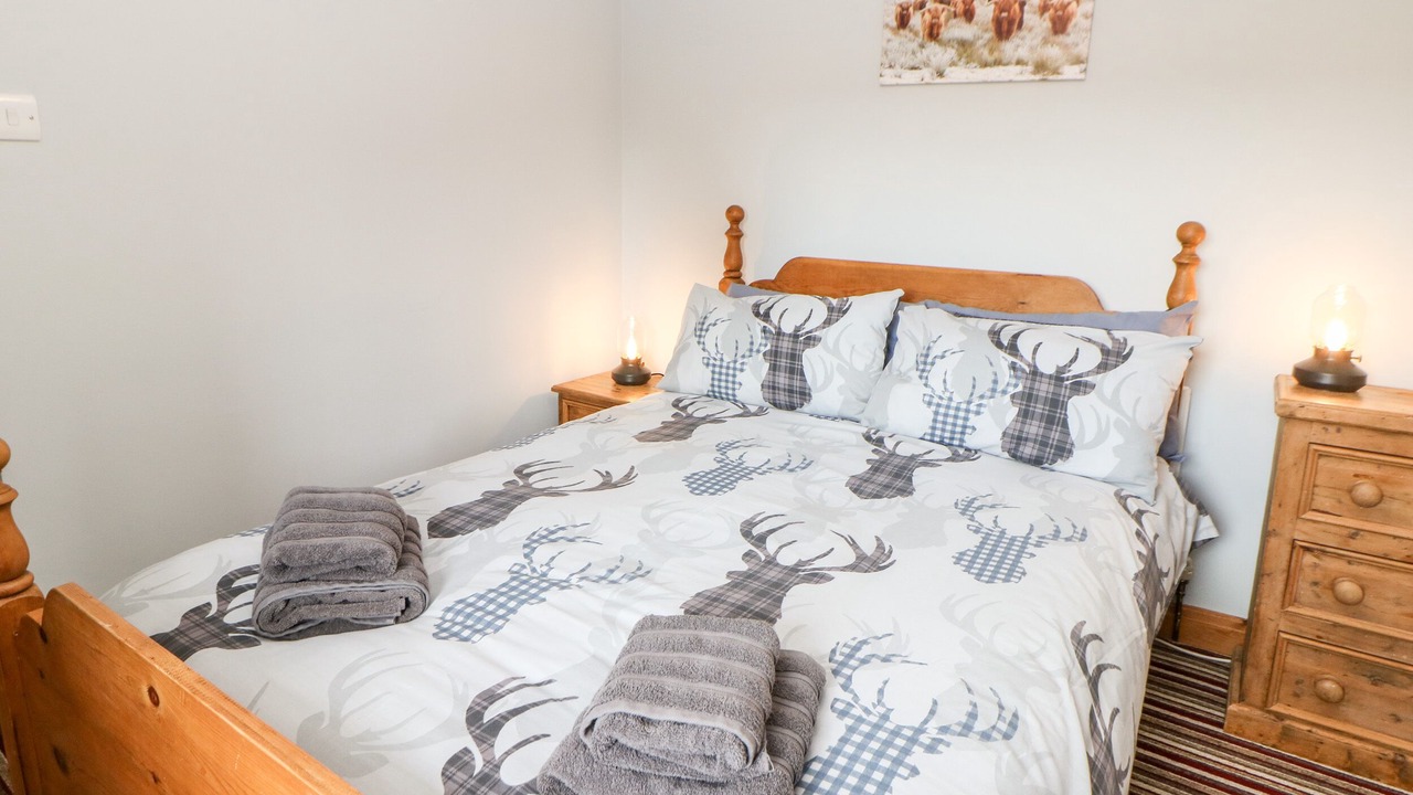 Photo of Bedroom in Over Haddon