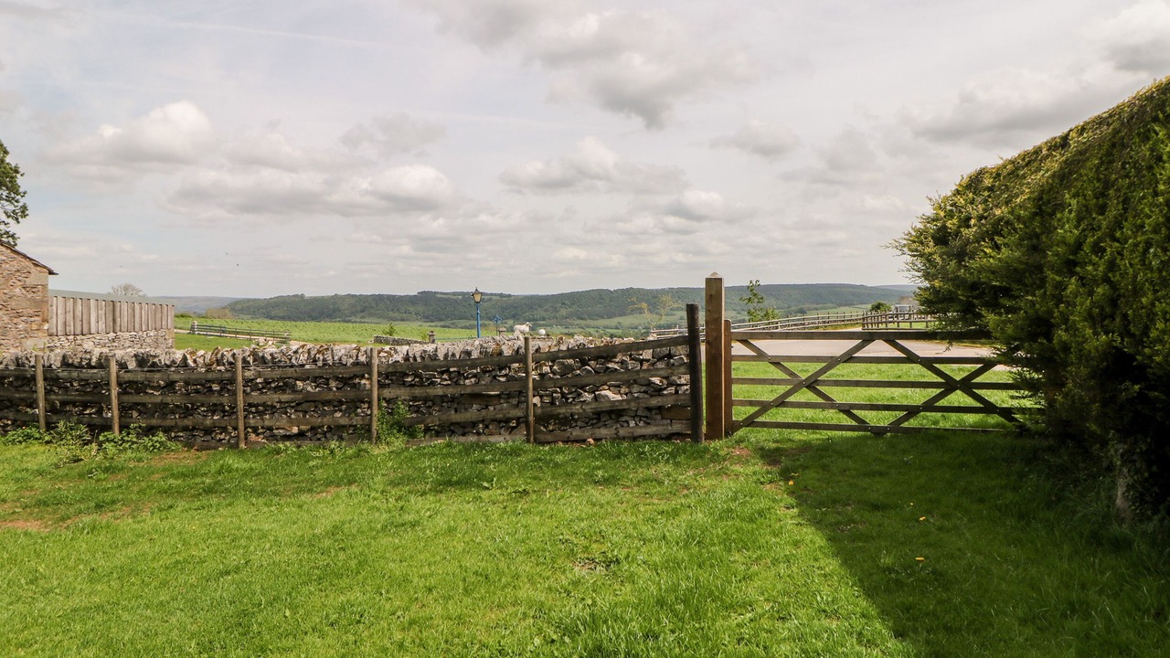 Photo of Outdoor in Over Haddon