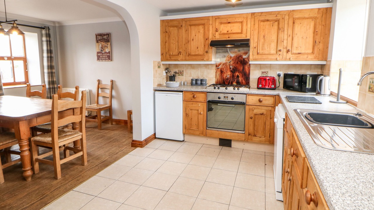 Photo of Kitchen in Over Haddon