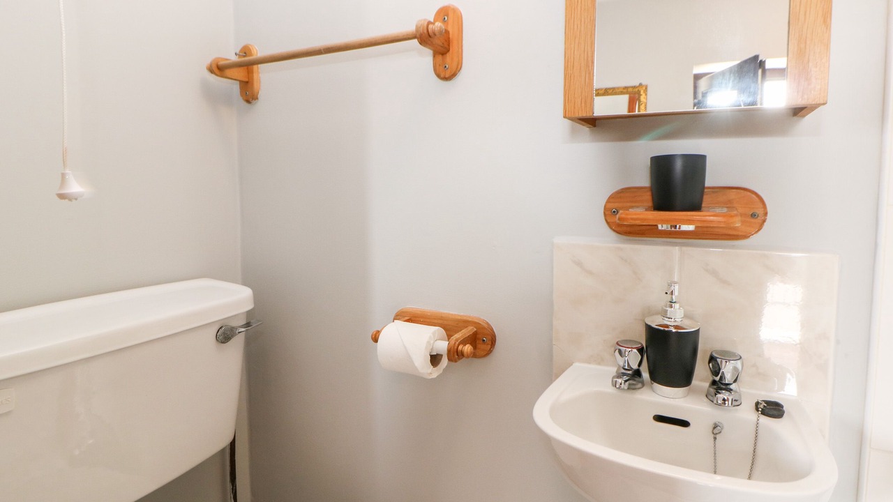 Photo of Bathroom in Over Haddon